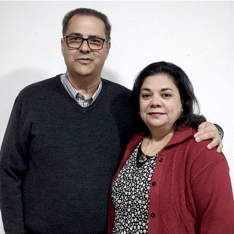 Pastores